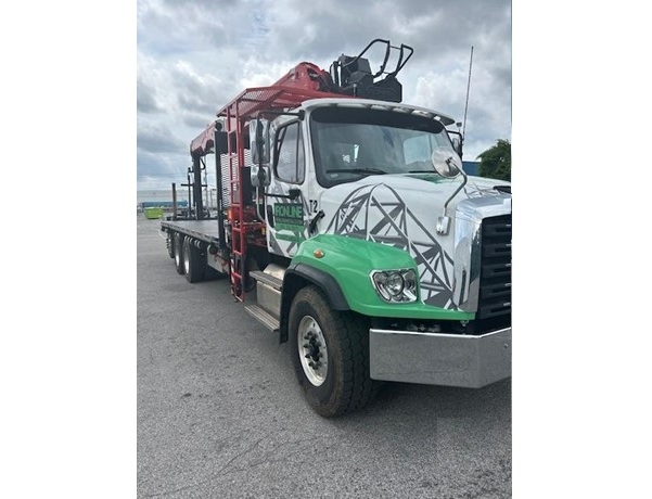 Gruas Fassi F390 de segunda mano Ref.: 1753459847718849 No. 4