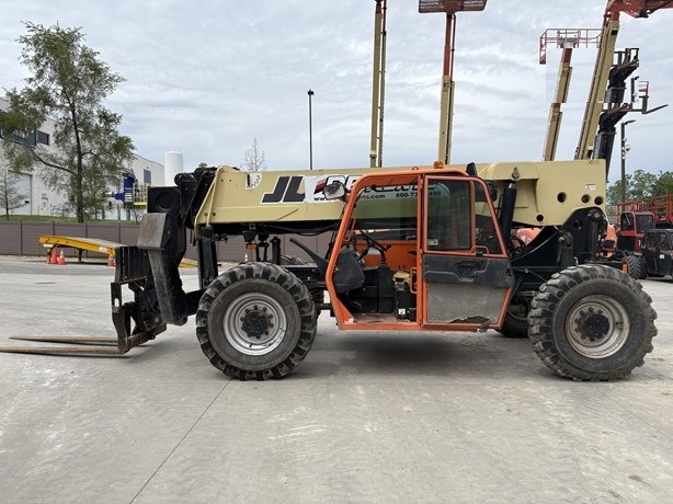 Manipulador Telescopico JLG G10-55A