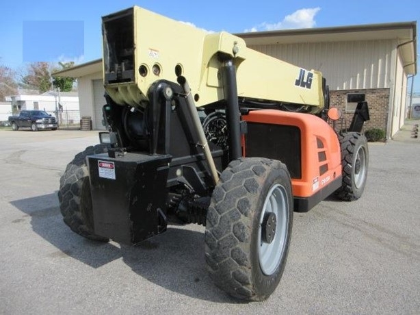 Manipulador Telescopico Jlg G10-55A usada en buen estado Ref.: 1753481448588966 No. 4