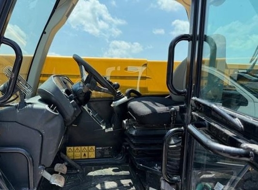 Manipulador Telescopico Jcb 508 importada a bajo costo Ref.: 1753818614998910 No. 3