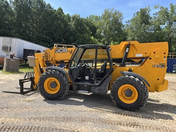 Telehandler JCB 510