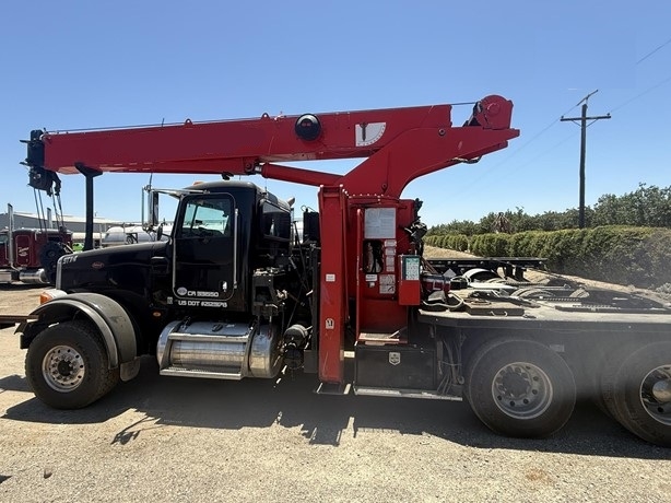 Gruas MANITEX 3051T