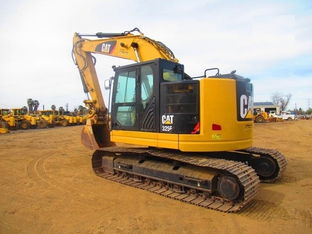 Excavadoras Hidraulicas Caterpillar 325FL de importacion a la ven Ref.: 1753912511285812 No. 3