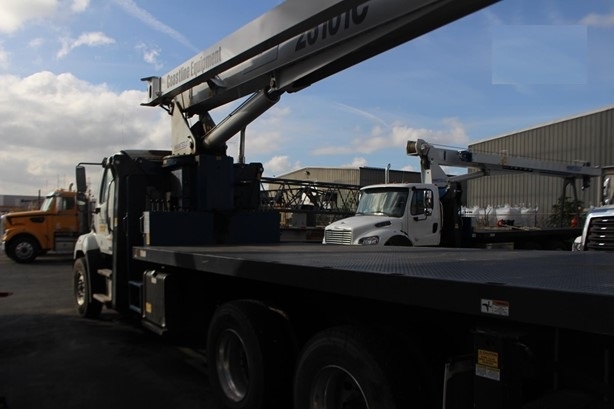 Gruas Manitex 26101C importada en buenas condiciones Ref.: 1753989795271896 No. 3