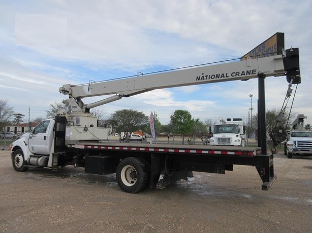 Gruas National 500 E en venta Ref.: 1754068688333756 No. 2