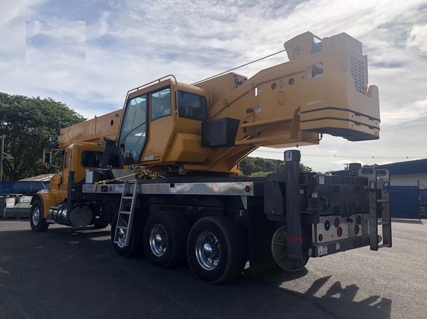 Gruas National NTC55 de bajo costo Ref.: 1754073195915000 No. 3
