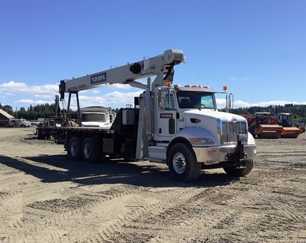 Gruas National 800D usada de importacion Ref.: 1754081844577402 No. 3