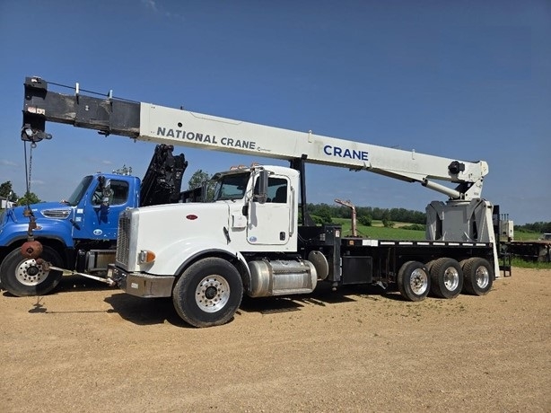 Cranes National 900A