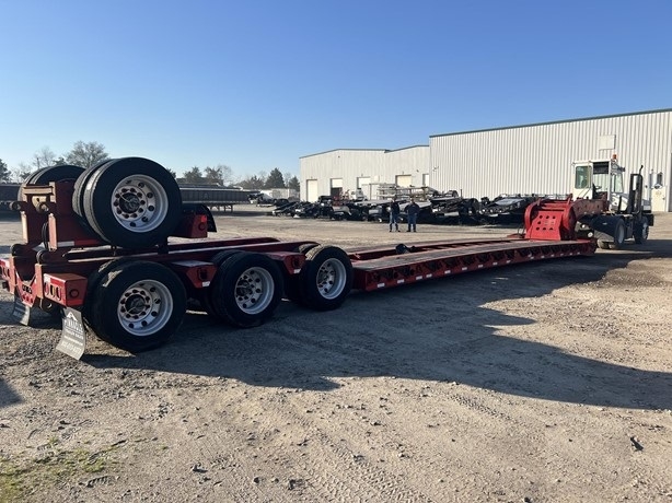 Cama Baja O Lowboys Fontaine 60 TON de segunda mano a la venta Ref.: 1754085197919957 No. 3