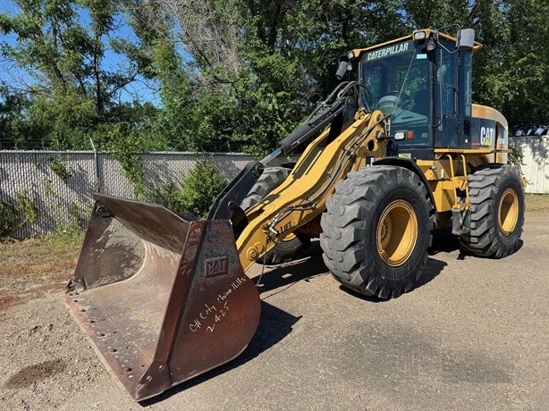 Cargadoras Sobre Ruedas Caterpillar 924G importada a bajo costo Ref.: 1754599211725012 No. 3