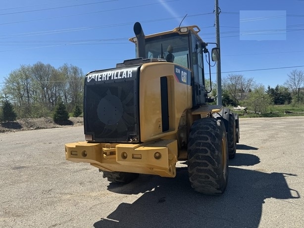 Cargadoras Sobre Ruedas Caterpillar 924H de bajo costo Ref.: 1754601312510757 No. 2