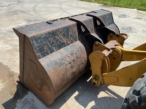 Cargadoras Sobre Ruedas Caterpillar 924K importada a bajo costo Ref.: 1754602992639646 No. 2