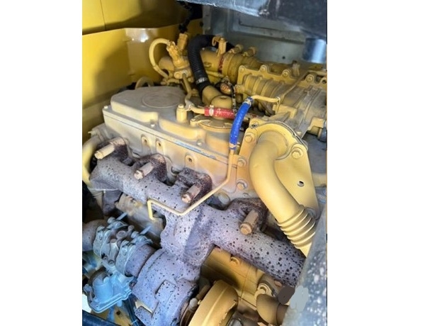 Cargadoras Sobre Ruedas Caterpillar 924K importada a bajo costo Ref.: 1754602992639646 No. 4