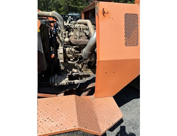 Barredoras Broce RJT350 de segunda mano Ref.: 1754688131896543 No. 3