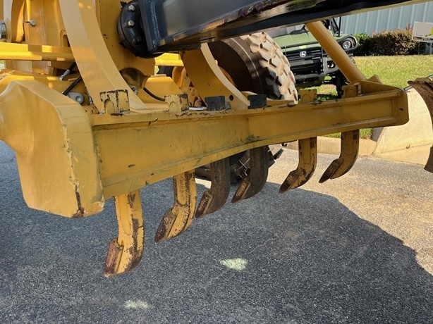 Motoconformadoras Deere 670G usada en buen estado Ref.: 1754759119109858 No. 3