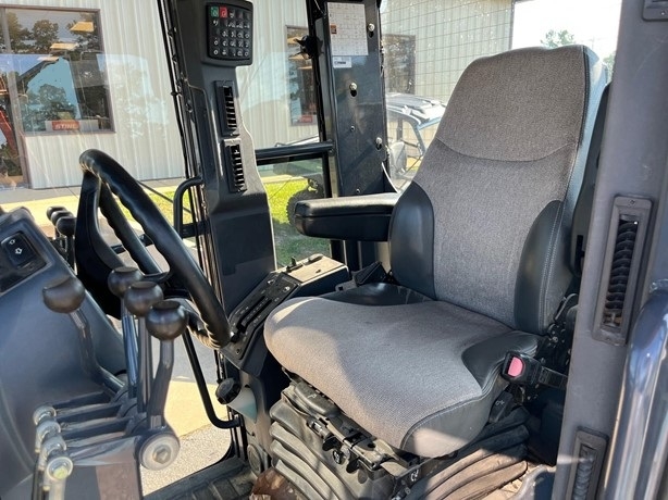 Motoconformadoras Deere 670G usada en buen estado Ref.: 1754759119109858 No. 4