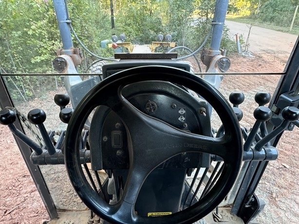 Motoconformadoras Deere 670D en optimas condiciones Ref.: 1754761031994072 No. 2