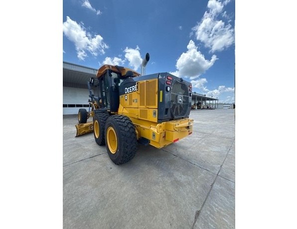 Motoconformadoras Deere 670G de segunda mano en venta Ref.: 1754762055526498 No. 4