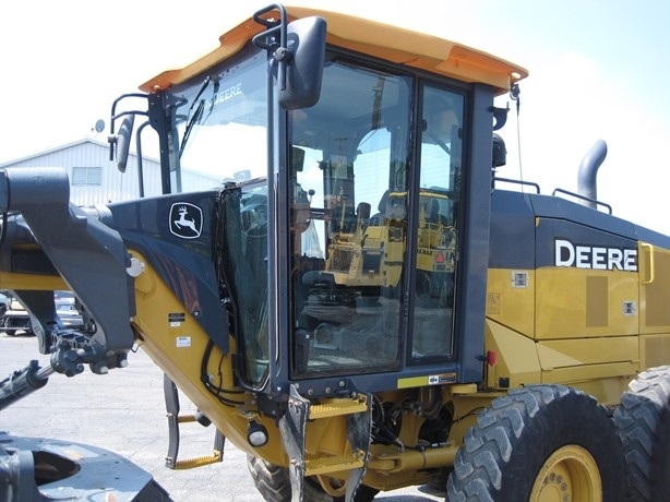 Motoconformadoras Deere 670G en optimas condiciones Ref.: 1754763838531750 No. 3