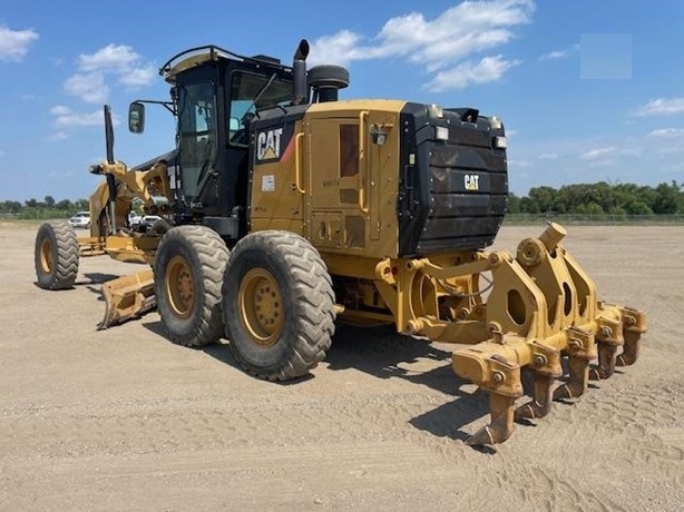 Motoconformadoras Caterpillar 140M seminueva en perfecto estado Ref.: 1755016472449658 No. 3