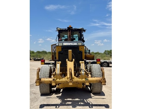 Motoconformadoras Caterpillar 140M de importacion a la venta Ref.: 1755018789468014 No. 2