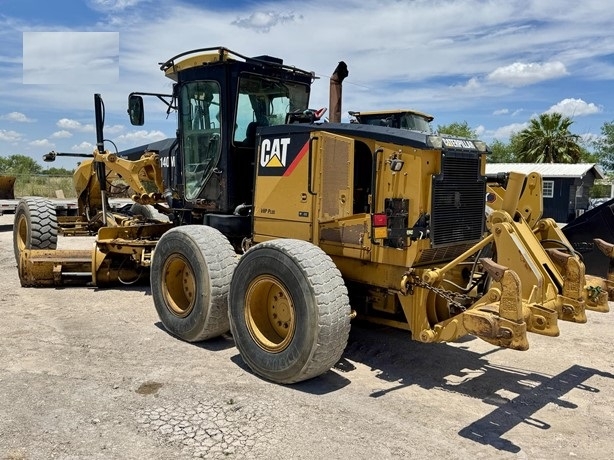 Motoconformadoras Caterpillar 140M de importacion a la venta Ref.: 1755018789468014 No. 4
