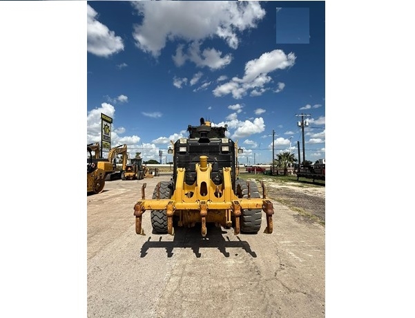 Motoconformadoras Caterpillar 140M de importacion a la venta Ref.: 1755020255980638 No. 3