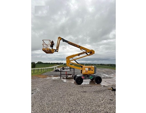 Lift Haulotte HA46RTJO
