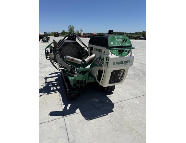 Gruas Terex QUADSTAR 1100 de segunda mano a la venta Ref.: 1755189337751552 No. 3