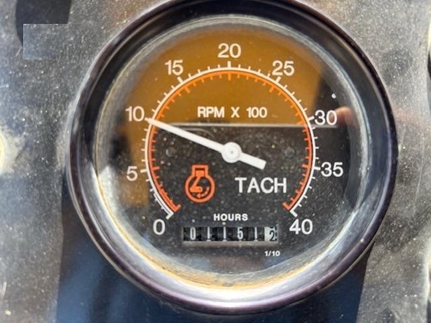 Zanjadora Vermeer RT1250 en venta Ref.: 1755280806893685 No. 4