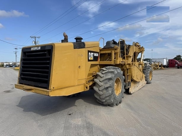 Recicladoras Caterpillar RM300