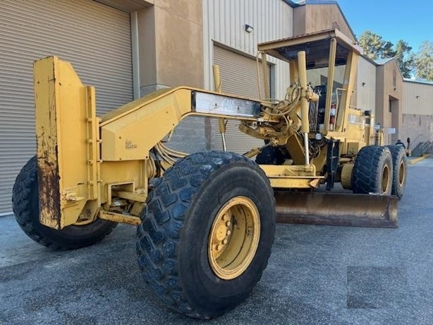 Motoconformadoras Caterpillar 14H seminueva Ref.: 1755618802969699 No. 2