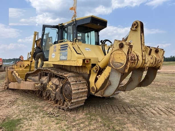 Tractores Sobre Orugas Komatsu D155AX en venta Ref.: 1755715512886428 No. 4