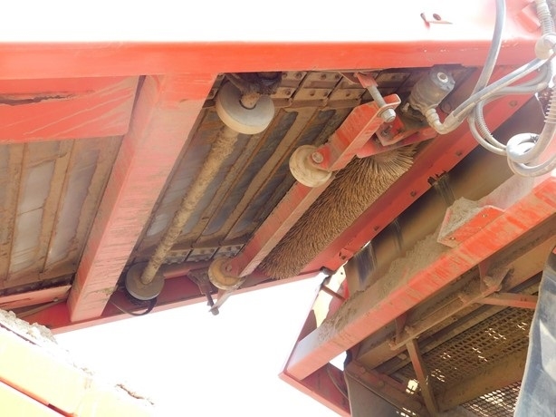 Cribas Terex FINLAY 883 en venta, usada Ref.: 1755796820772258 No. 4