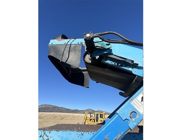 Trituradoras Terex Pegson 1000SR de segunda mano en venta Ref.: 1755893841578152 No. 2