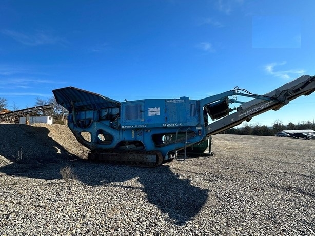 Trituradoras Terex Pegson XA400 de medio uso en venta Ref.: 1755894989280735 No. 2