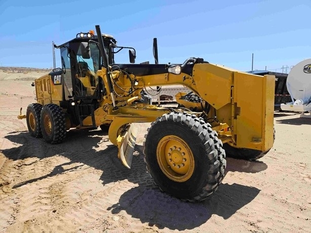 Motoconformadoras Caterpillar 140G usada a buen precio Ref.: 1756147345092843 No. 2
