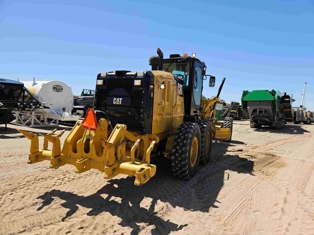 Motoconformadoras Caterpillar 140G usada a buen precio Ref.: 1756147345092843 No. 3