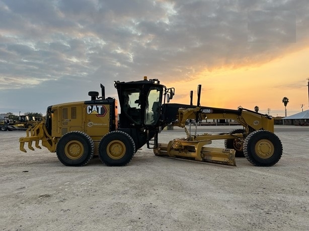 Motoconformadoras Caterpillar 140M seminueva Ref.: 1756149161697080 No. 2