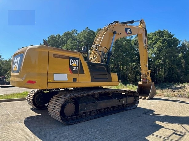 Excavadoras Hidraulicas Caterpillar 336 en optimas condiciones Ref.: 1756151192857910 No. 2