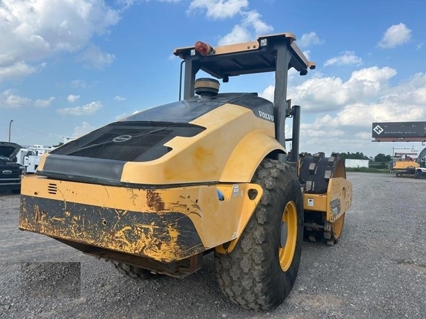 Compactadora Vibratoria Volvo SD115 importada a bajo costo Ref.: 1756158068881316 No. 3