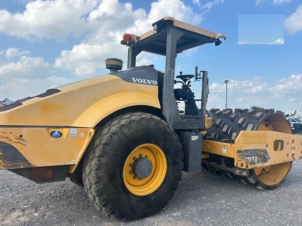 Compactadora Vibratoria Volvo SD115 importada a bajo costo Ref.: 1756158068881316 No. 4