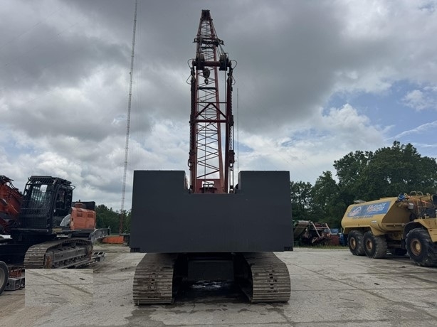 Gruas Manitowoc 111 de importacion a la venta Ref.: 1756225569576914 No. 2