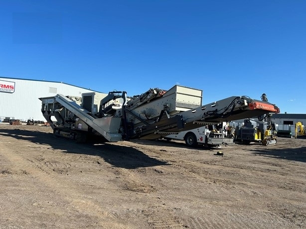 Trituradoras Kpi FT4250 usada a buen precio Ref.: 1756749736391657 No. 3