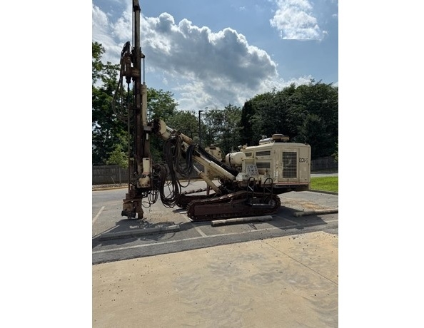 Drills Atlas Copco ECM590