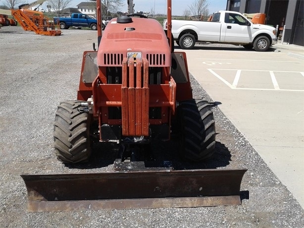 Zanjadora Ditch Witch RT45 importada de segunda mano Ref.: 1756928526227412 No. 2