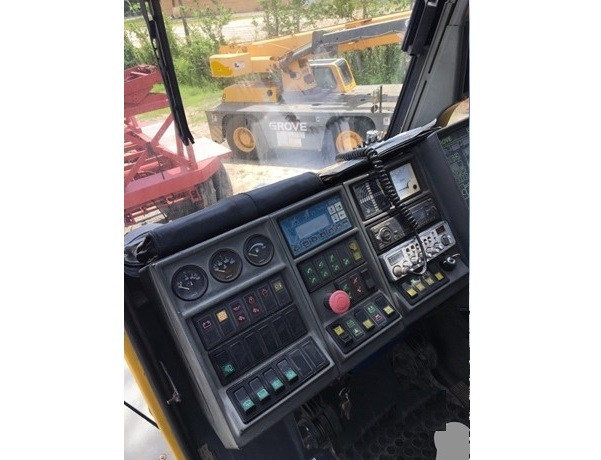 Gruas Grove GMK5120B de importacion a la venta Ref.: 1757005089246470 No. 4