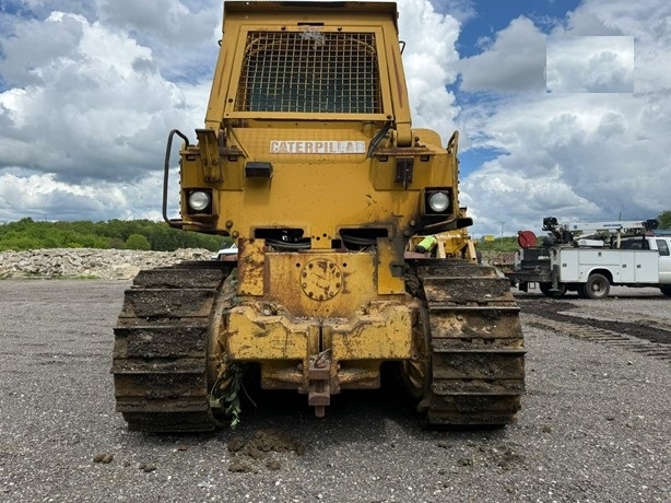 Tractores Sobre Orugas Caterpillar D8K usada a la venta Ref.: 1757106110181422 No. 2