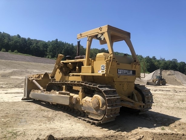 Tractores Sobre Orugas Caterpillar D8K de bajo costo Ref.: 1757106388045739 No. 2