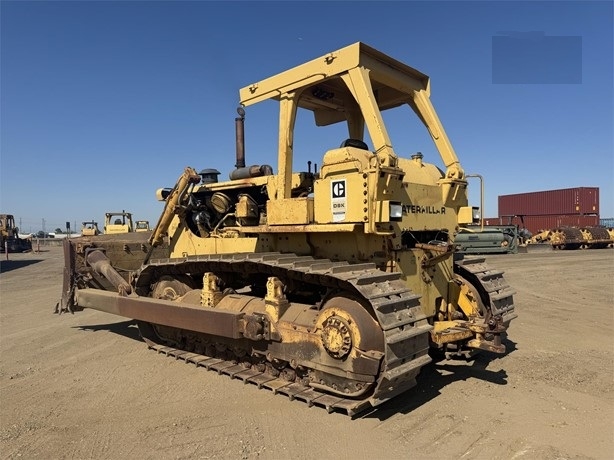Tractores Sobre Orugas CATERPILLAR D8K